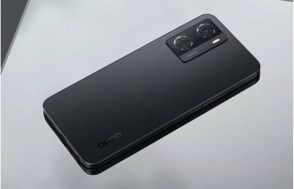 OPPO A57 4G with Helio G35 CPU and 3GB RAM goes official 2 OPPO A57 4G with Helio G35 CPU and 3GB RAM goes official OPPO A57 4g glowing black color