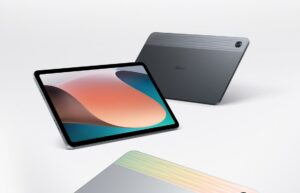 OPPO Pad Air coming soon