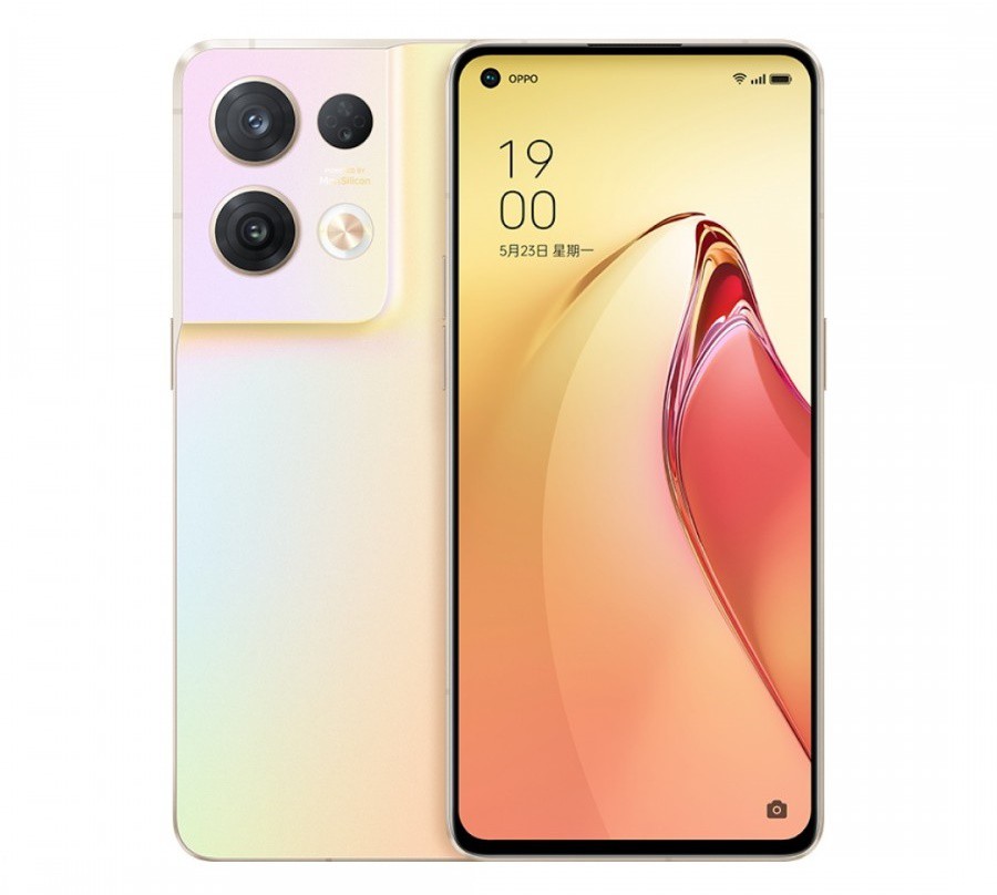 OPPO Reno8 Pro 5G Full Specification and Price | DroidAfrica