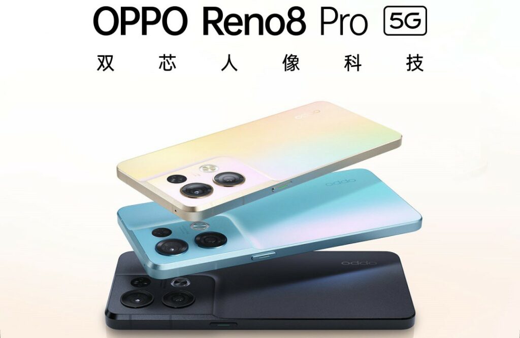 OPPO Reno8 Pro 5G Full Specification and Price | DroidAfrica
