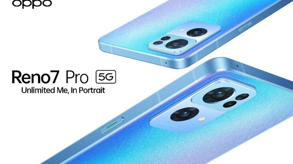 OPPO Reno7 Pro 5G OPPO Reno7 Pro 5G Full Specification and Price | DroidAfrica