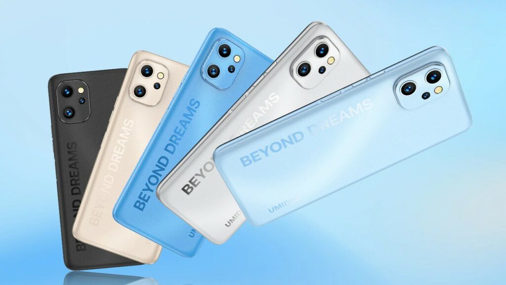 UMIDIGI F3, F3S and F3 SE with up to Helio G70 CPU will begin sales on the 19th of May 1 UMIDIGI F3, F3S and F3 SE with up to Helio G70 CPU will begin sales on the 19th of May UMIDIGI F3s full specifications and price 1