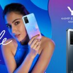 vivo y75 4G now official in India