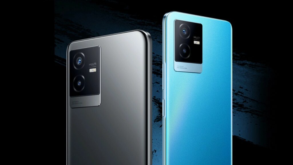 Vivo T2X now official with 6000mAh battery 1024x576 Vivo T2X with 6000mAh battery and 44W charger announced Vivo T2X now official with 6000mAh battery