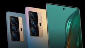 What if this is the next Tecno Phantom device