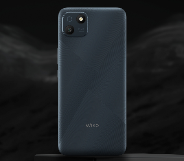 Entry-level Wiko T10 with Helio A22 CPU announced Wiko T10 color options