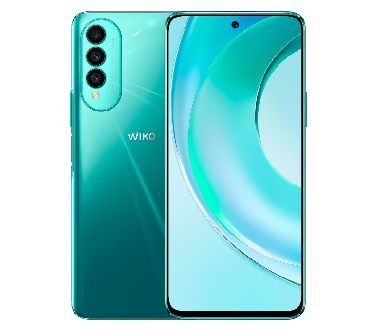 Wiko T50 full specification and features
