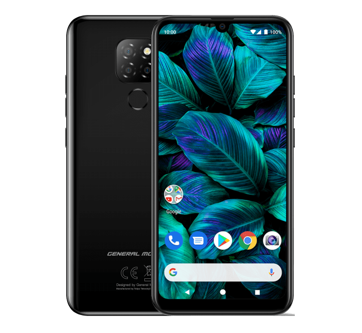 General Mobile GM 20 General Mobile GM 20 Full Specification and Price | DroidAfrica