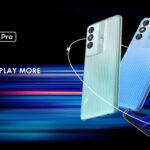 iTel P38 pro announced with 6000mAh battery