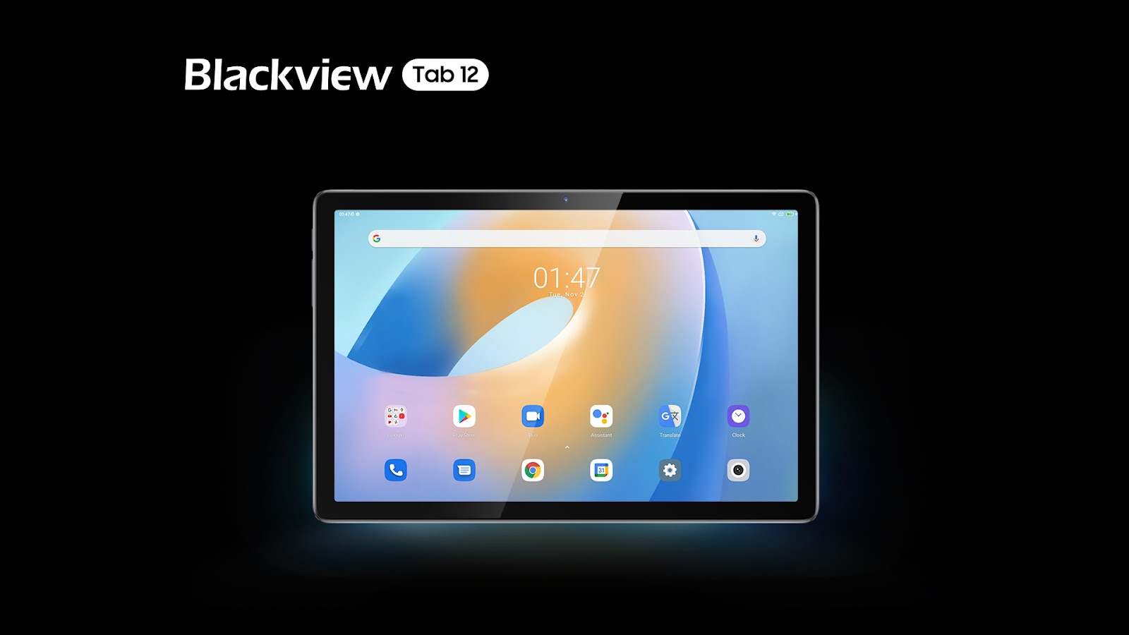 Voguishly designed Blackview Tab 12 with Doke OS_P 2.0 now on sale 2 Voguishly designed Blackview Tab 12 with Doke OS_P 2.0 now on sale img 627e47b0b4271