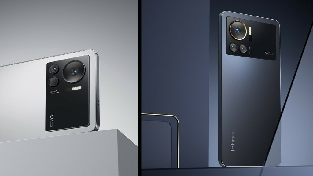 Infinix Note 12 VIP Infinix Note 12 VIP Full Specification and Price | DroidAfrica
