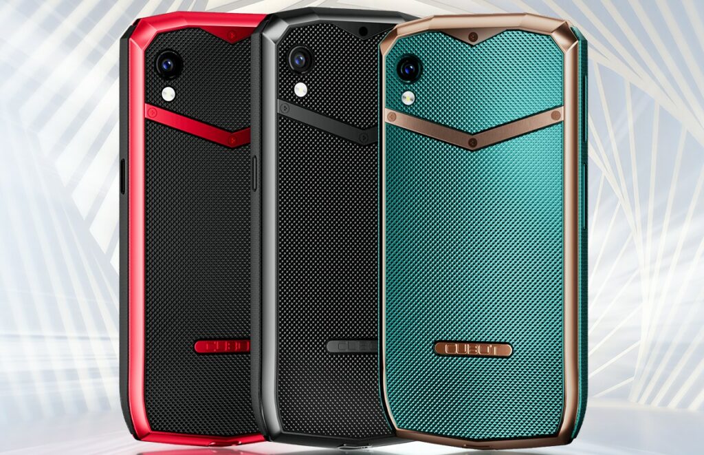 Cubot Pocket Cubot Pocket Full Specification and Price | DroidAfrica