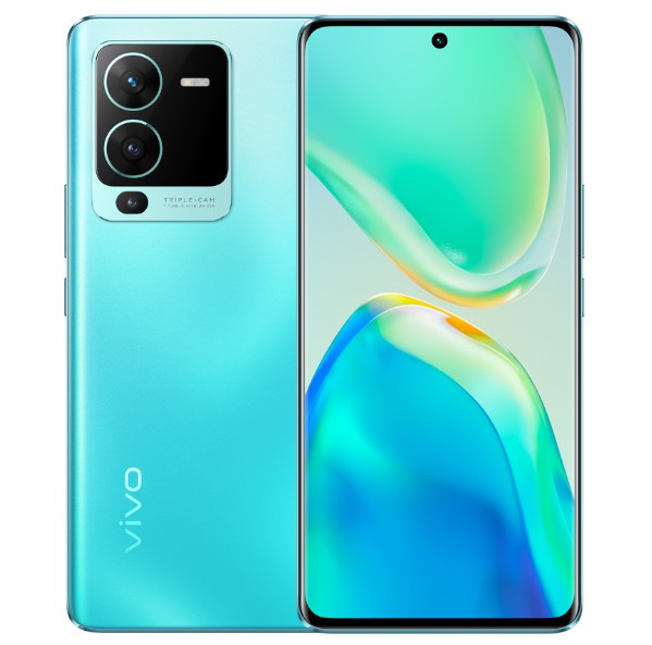 Vivo S15 and S15 Pro set for May 19, up to Dimensity 8100 is expected vivo S15