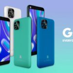 Blu G40 and announced