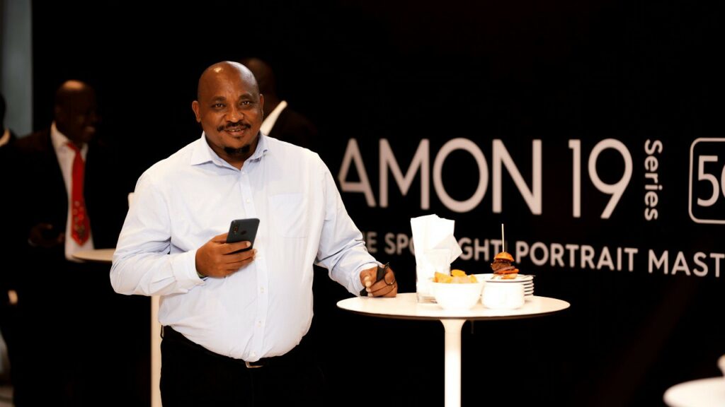 Camon 19-series now official in Kenya; drags the Spark 9-series along Camon 19 series and Spark 9 series announced in Kenya