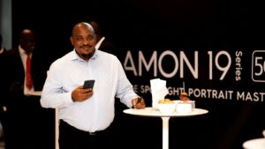 Tecno camon 19 series and Tecno SPark 9 series now official in Kenya