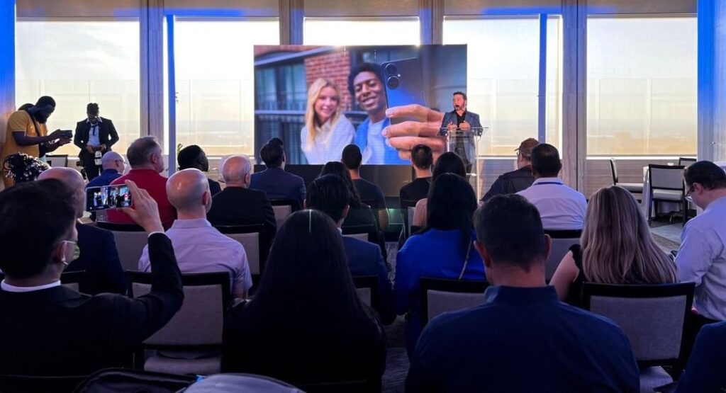 Camon 19-series announcement; full details of Tecno's New York City's launch event 2 Camon 19-series announcement; full details of Tecno's New York City's launch event Camon 19 series now official