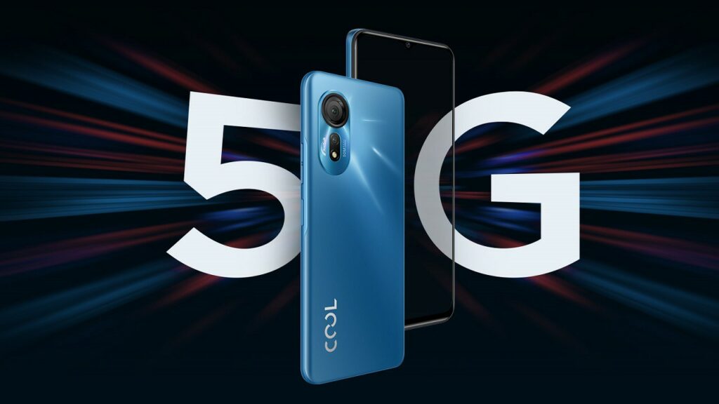 CoolPad COOL 20s 5G CoolPad COOL 20s 5G Full Specification and Price | DroidAfrica