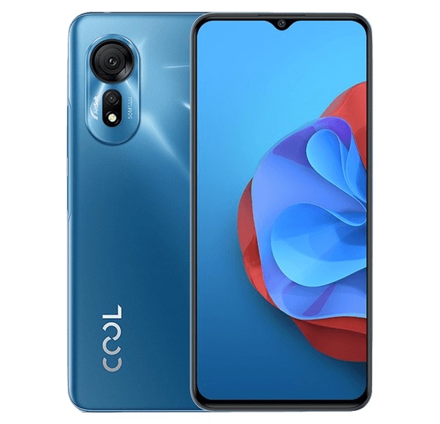 CoolPad COOL 20s 5G full specifications