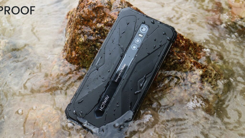 Hotwav Cyber 9 Pro Hotwav Cyber 9 Pro Full Specification and Price | DroidAfrica