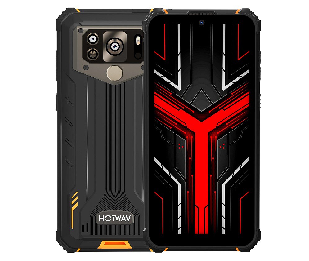 Hotwav W10 Hotwav W10 full specifications and features DroidAfrica 1