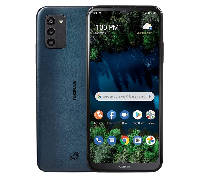 Nokia G100 LTE Nokia G100 LTE Full Specification and Price | DroidAfrica