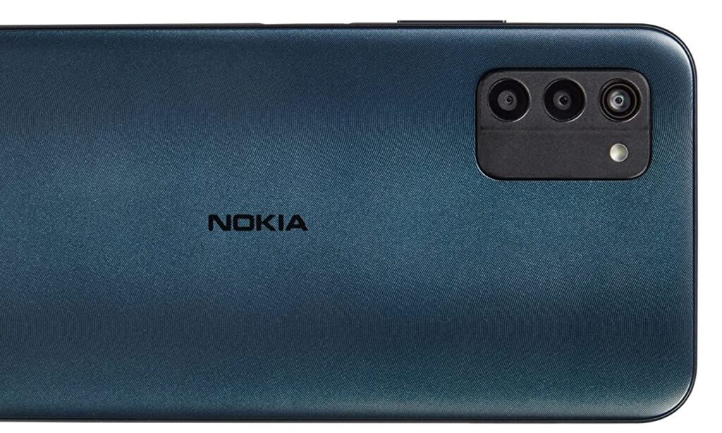 Nokia G100 4G arrives on Amazon with $99.99 price tag Nokia G100 now selling