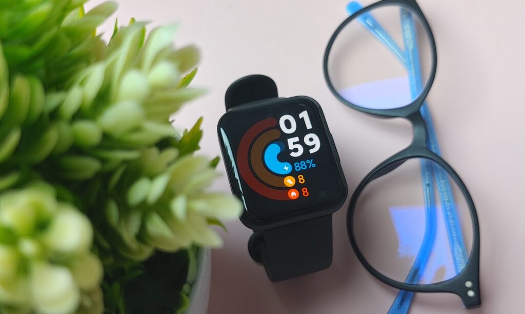 POCO Watch Review; beginner ready smartwatch with AMOLED screen 9 POCO Watch Review; beginner ready smartwatch with AMOLED screen POCO Watch detailed review 2