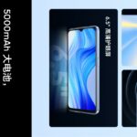 Realme Q5x 5G now announced with Dimensity 700