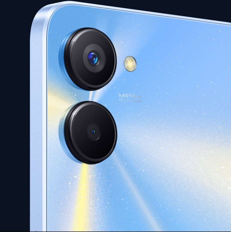 Realme Q5x 5g now official 1 Realme Q5x 5G debut in China with Dimensity 700 CPU Realme Q5x 5g now official 1