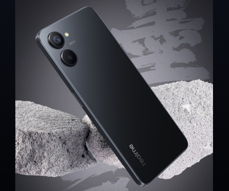 Realme Q5x 5g now official 3 Realme Q5x 5G debut in China with Dimensity 700 CPU Realme Q5x 5g now official 3