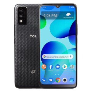 TCL 30T 4G