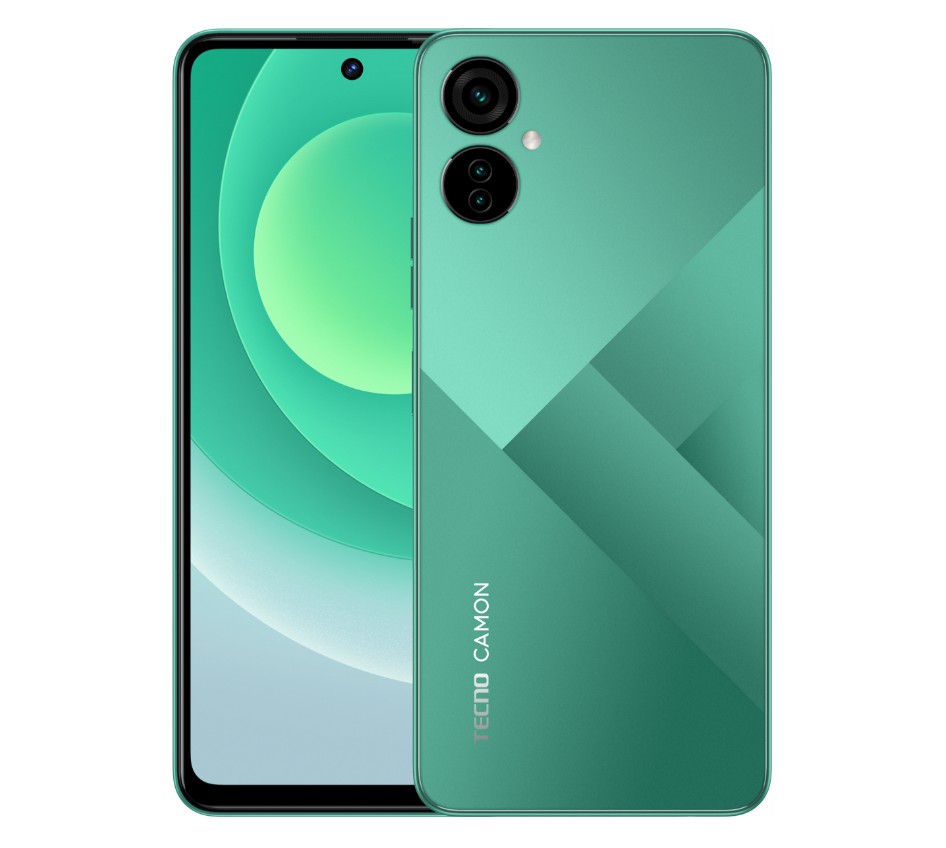 Tecno Camon 19 Neo specifications features and price