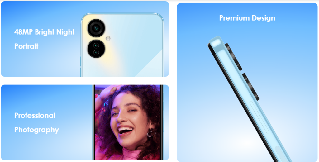 Tecno Camon 19 Neo Tecno Camon 19 Neo Full Specification and Price | DroidAfrica