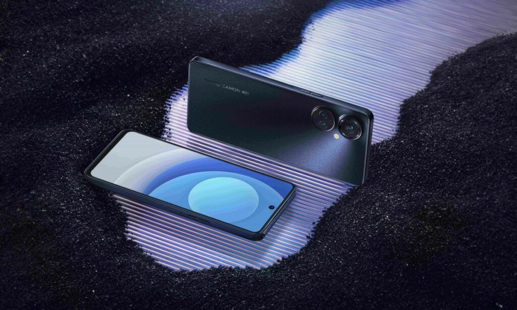 Camon 19 Pro, Pro 5G to come with N166k and 198k price tag in Nigeria Tecno Camon 19 Pro price in Nigeria