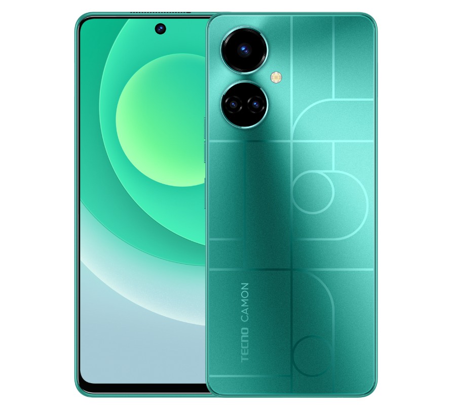 Tecno Camon 19 Full Specification and Price | DroidAfrica