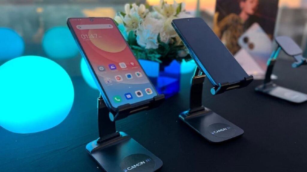 Camon 19-series announcement; full details of Tecno's New York City's launch event 7 Camon 19-series announcement; full details of Tecno's New York City's launch event Tecno camon 19 series now official with 6.8 inches FHD screen