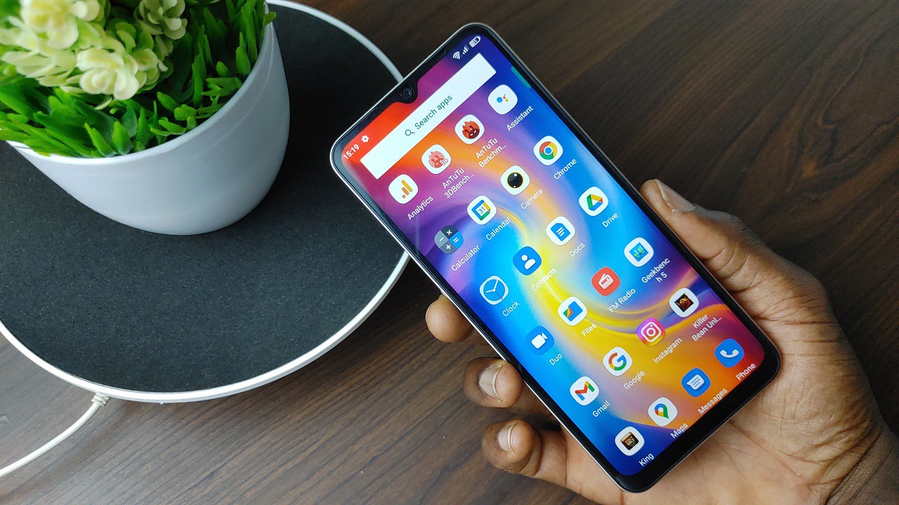 UMIDIFI A13 Pro review and unboxing