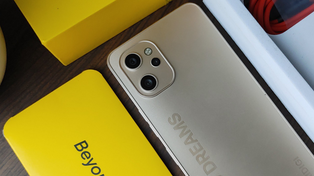 UMIDIFI A13 Pro review and unboxing