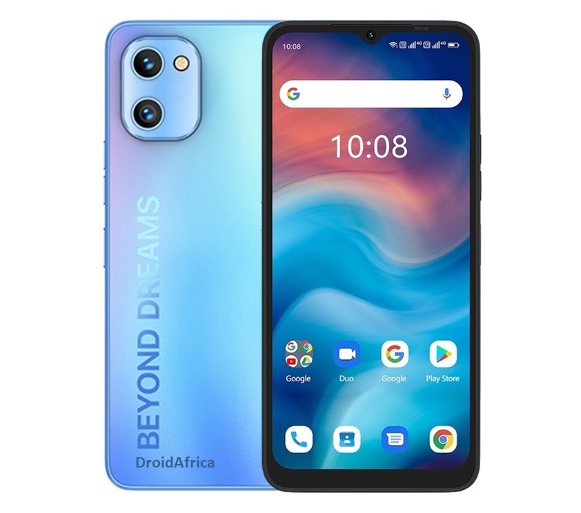 UMIDIGI G1 dull specifications features and price