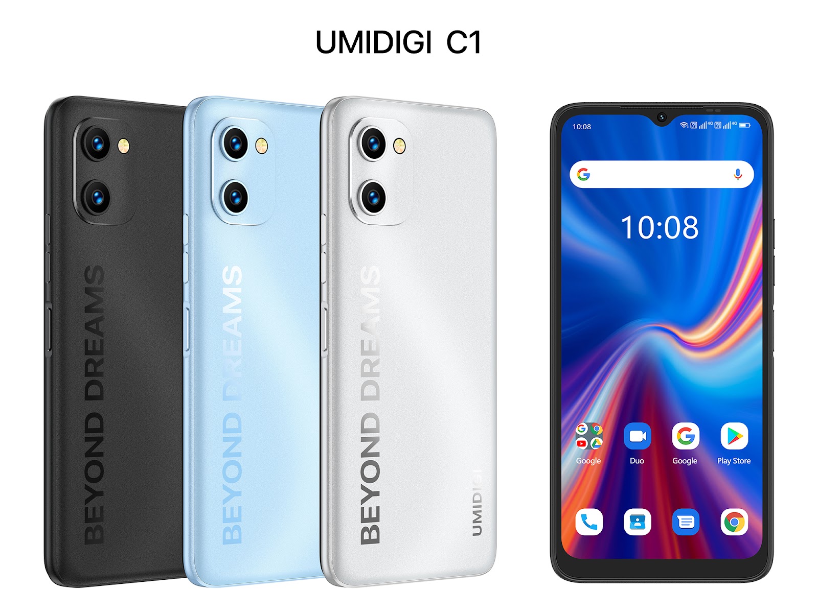 UMIDIGI Bison 2, along with the C1 and G1 series to launch soon img 62a066652286b