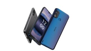 Nokia G11 Plus now official with UNISOC Tiger T606 CPU
