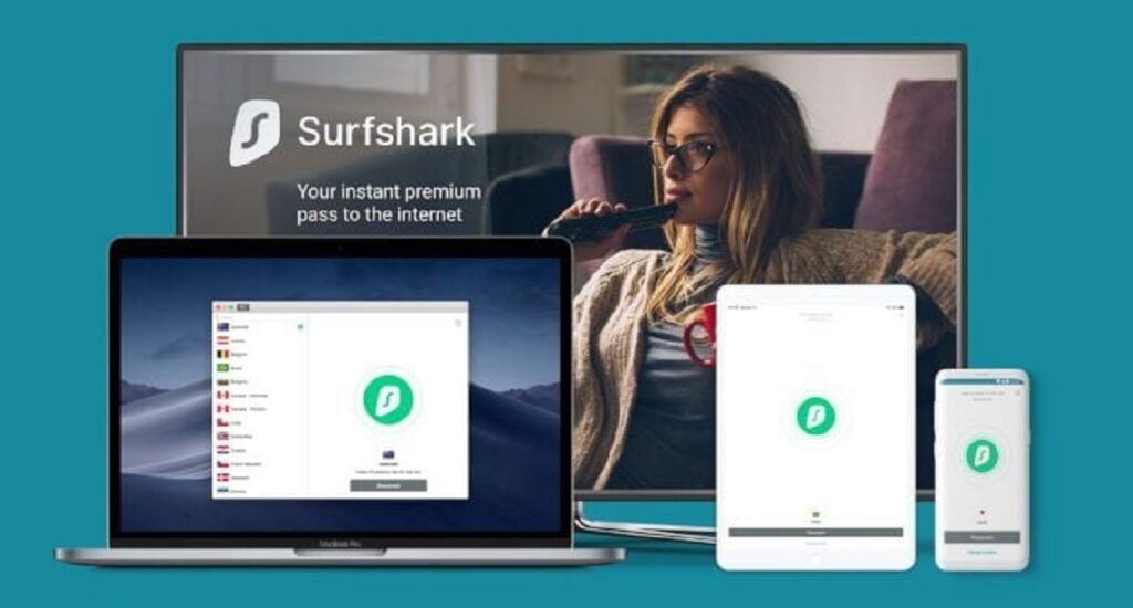 Paid VPN or Free; here are the best 3 of each for your MacOS surfshark review 1