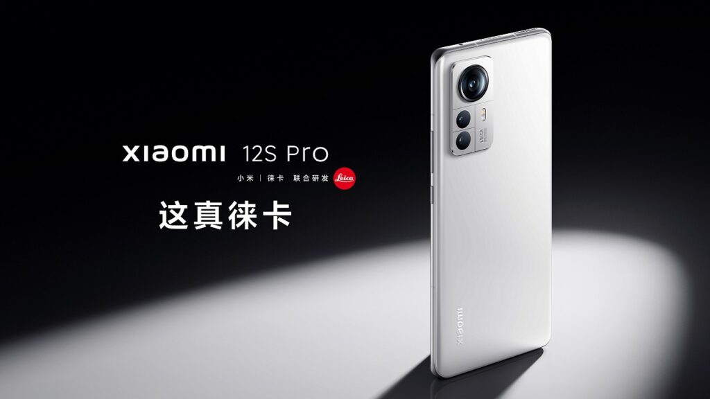 Xiaomi 12S Pro Xiaomi 12S Pro Full Specification and Price | DroidAfrica