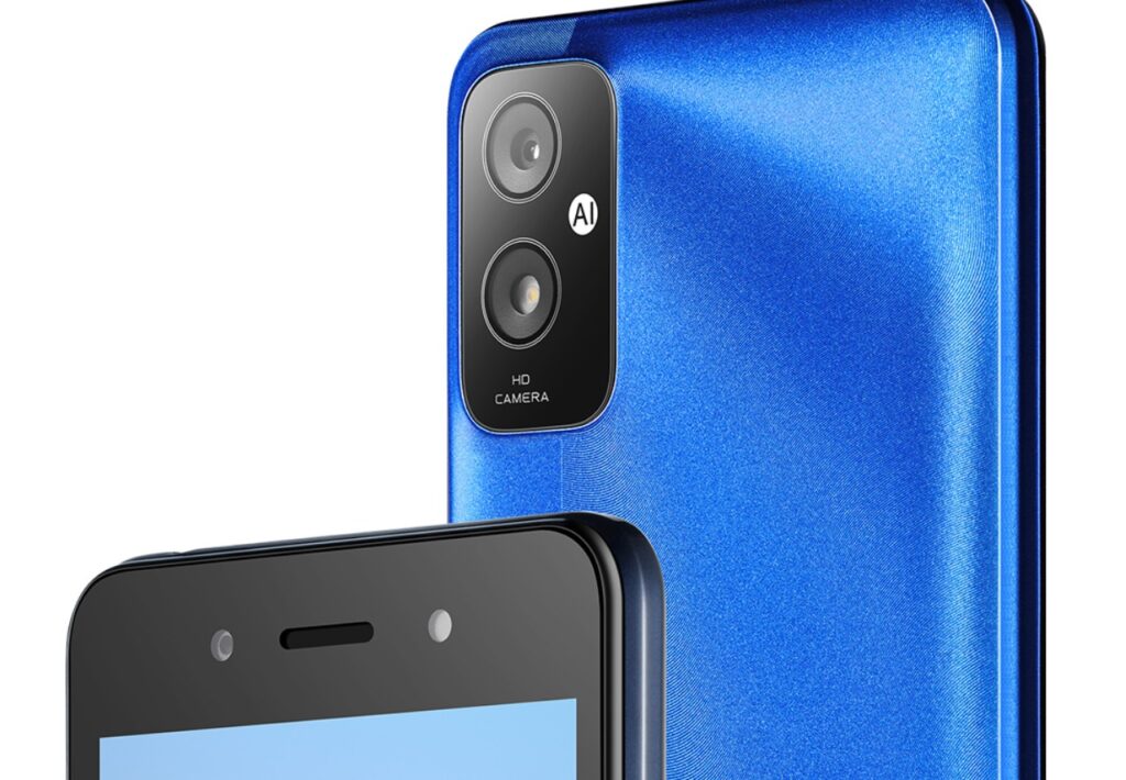 Itel A23S low-budget smartphone 5-inch display announced in India 2 Itel A23S low-budget smartphone 5-inch display announced in India A23S