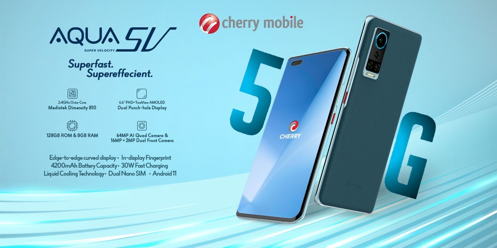 Cherry Mobile Aqua SV Cherry Mobile Aqua SV Full Specification and Price | DroidAfrica