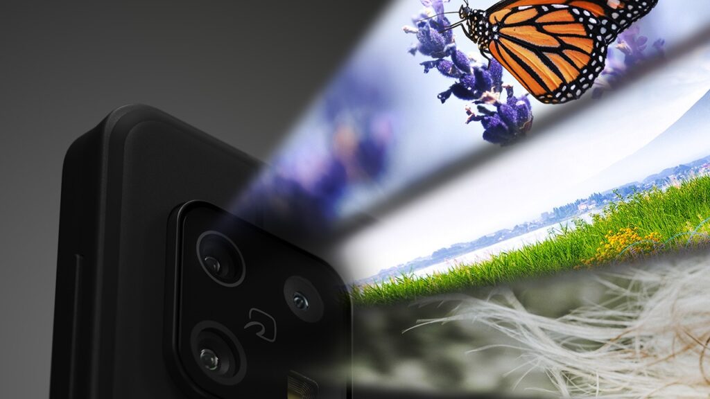 Sharp AQUOS sense6s 6.1-inch with Snapdragon 695 released 4 Sharp AQUOS sense6s 6.1-inch with Snapdragon 695 released Aquos sense 6s3