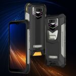 Doogee S89 Pro and S61-series coming soon