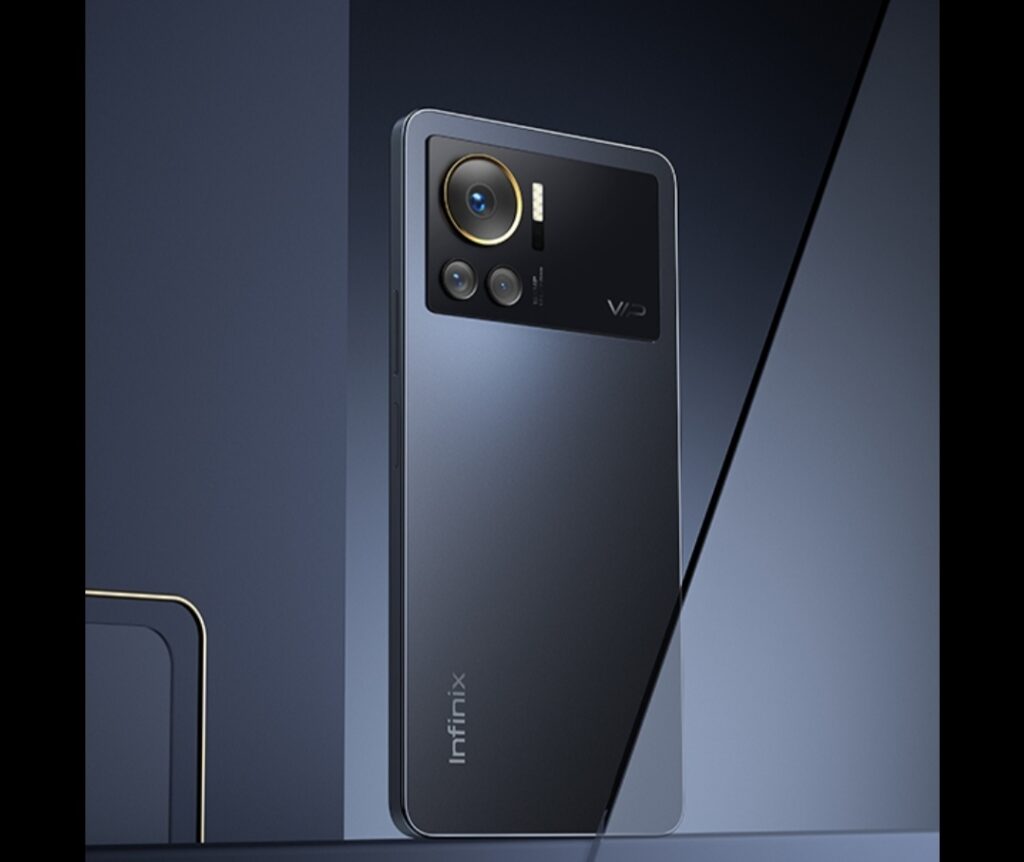 Current Price Of New Infinix Smartphones In Nigeria 2 price