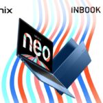Infinix INBook X1 Neo